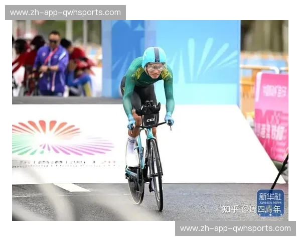 战报自行车：以速度与智慧书写城市骑行的新篇章