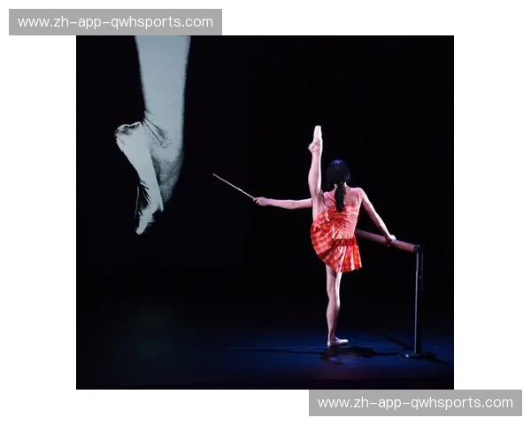 刀尖上的舞蹈:徐琰与希腊神话的史诗交锋 刀尖上的舞蹈:徐琰与希腊神话的史诗交锋