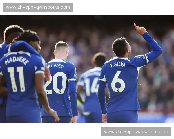 绿茵激战,蓝军来袭:纽卡斯尔vs切尔西,一场不容错过的足球盛宴! 绿茵激战,蓝军来袭:纽卡斯尔vs切尔西,一场不容错过的足球盛宴!